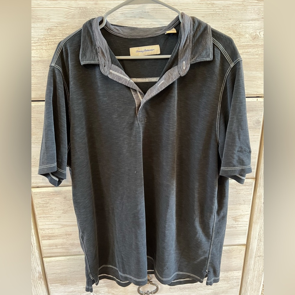 Tommy Bahama Polo Shirt Men’s